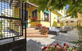 Hotel Villa Tiziana Venezia